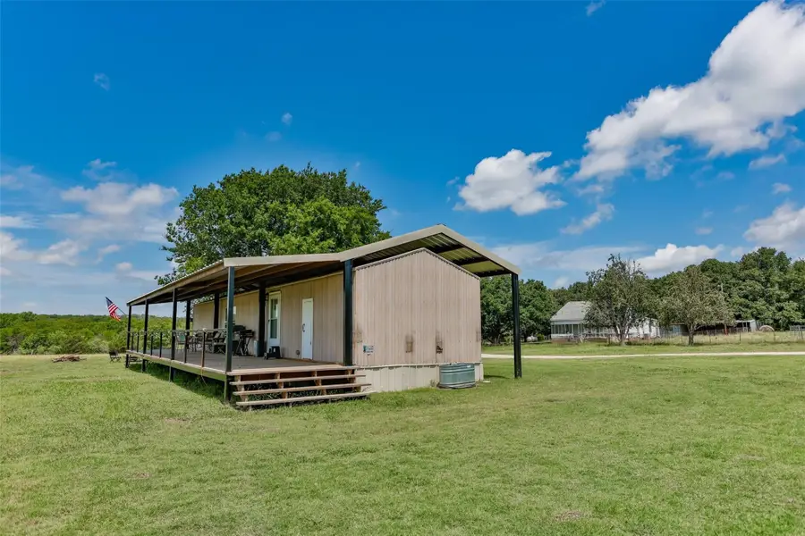 574 County Road 134, Gainesville, TX 76240 - #2