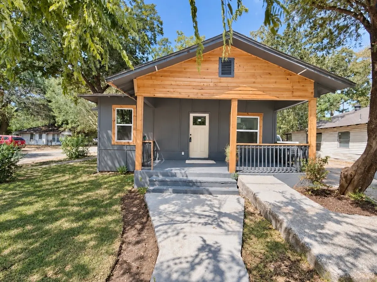 5231 Beeman Avenue, Dallas, TX 75223 - #1