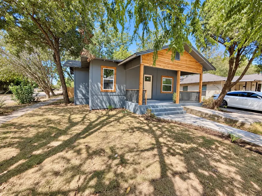 5231 Beeman Avenue, Dallas, TX 75223 - #3