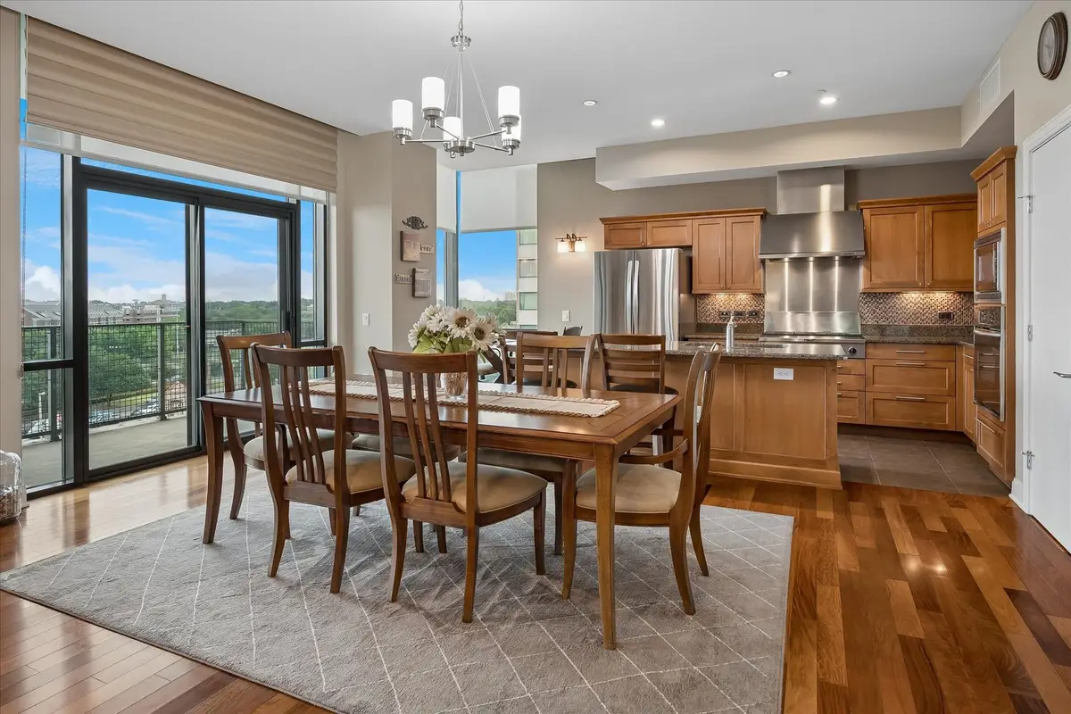 5656 N Central Expressway #601, Dallas, TX 75206 - #1