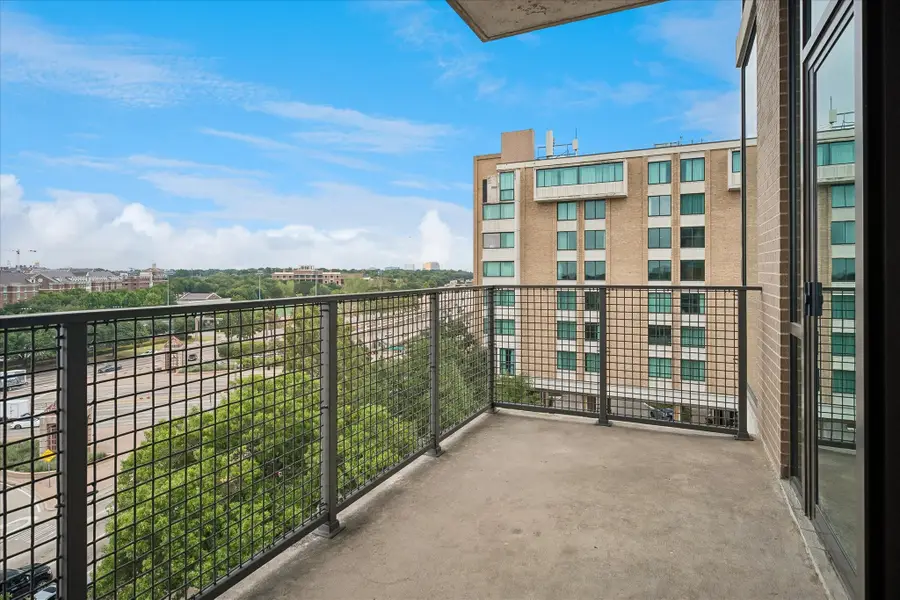 5656 N Central Expressway #601, Dallas, TX 75206 - #3