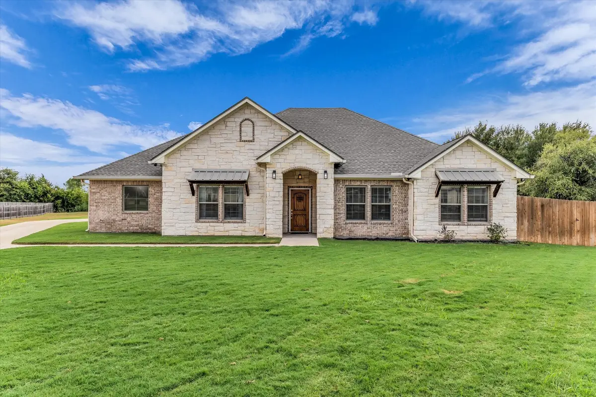 128 Sydney Lane, Robinson, TX 76655 - #1