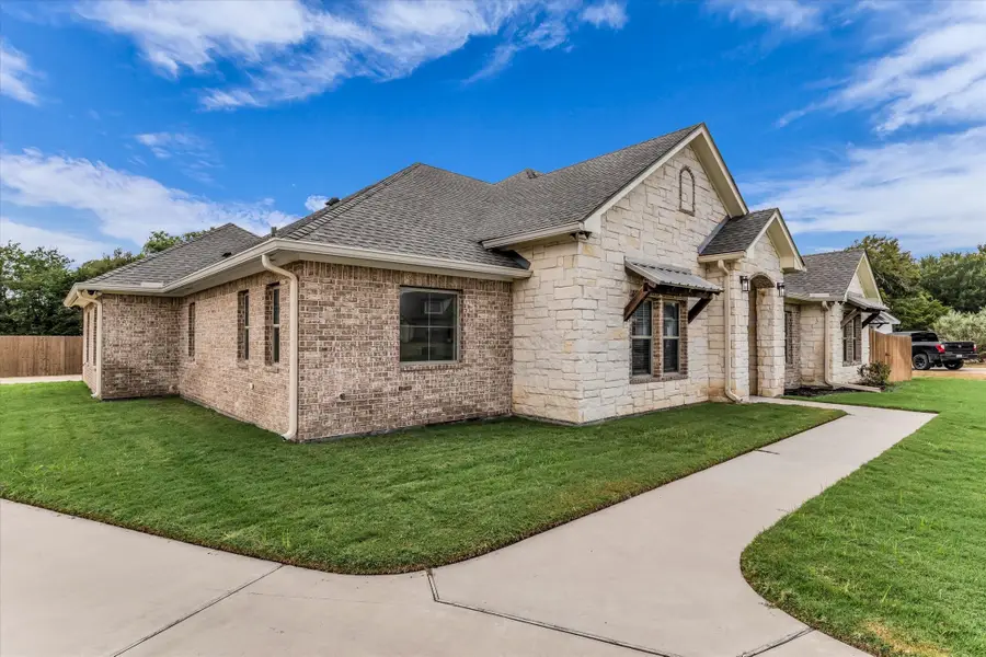 128 Sydney Lane, Robinson, TX 76655 - #2