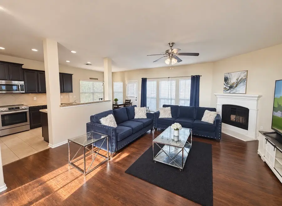 2104 Stonewood Drive, Lancaster, TX 75134 - #2