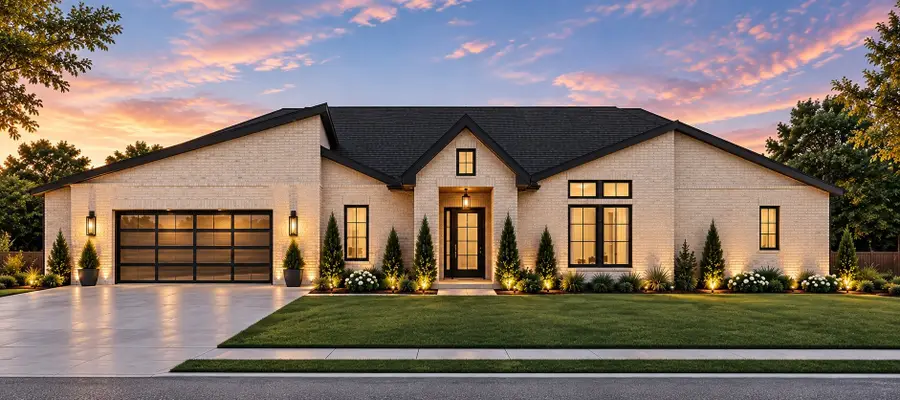 4505 Crown Knoll Circle, Dallas, TX 75232 - #2