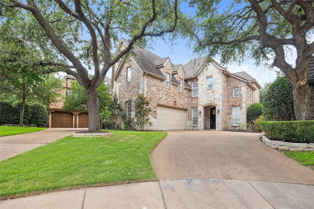 2309 Briar Court, Frisco, TX 75034 - #1
