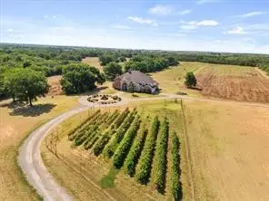 3399 S Peterson Road, Iowa Park, TX 76367 - #1