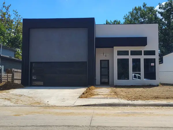 4536 Luzon Street, Dallas, TX 75216