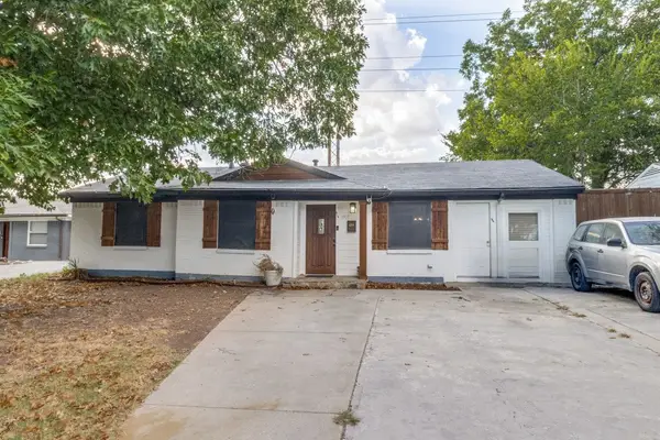 1911 El Capitan Drive, Dallas, TX 75228