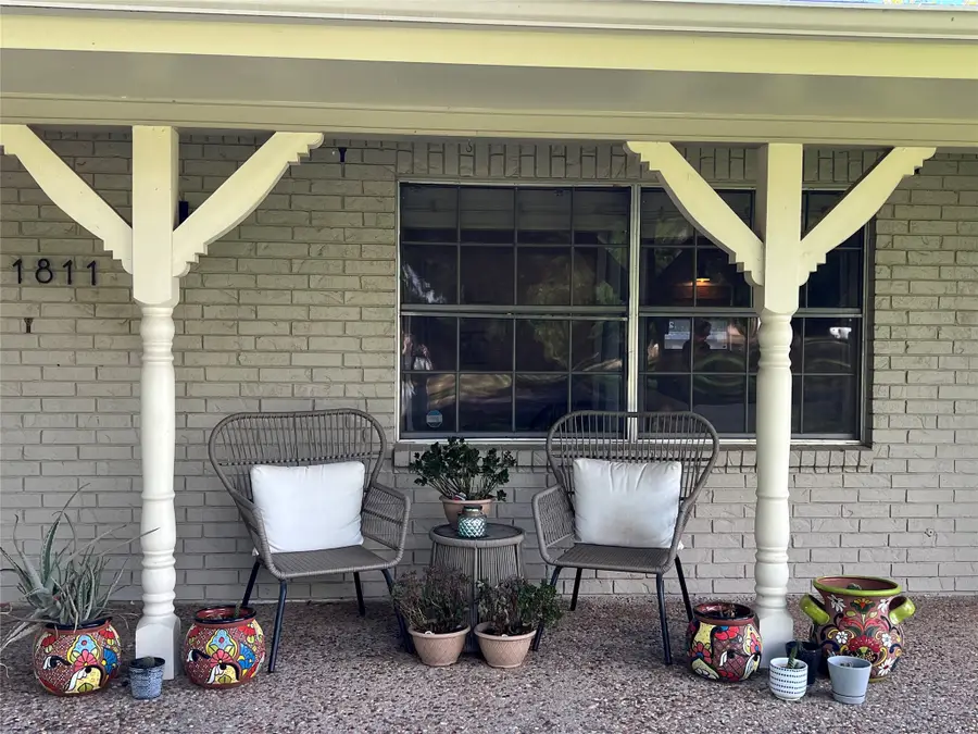 1811 W Overhill Drive, Stephenville, TX 76401 - #2