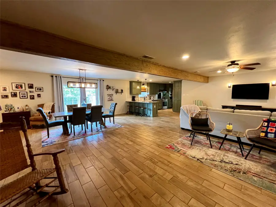 1811 W Overhill Drive, Stephenville, TX 76401 - #3