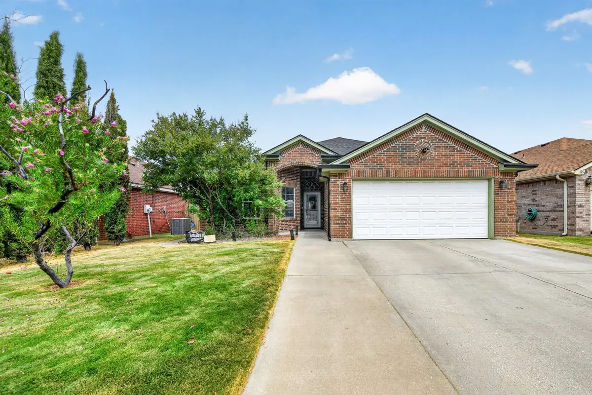 9228 Jason Drive, White Settlement, TX 76108 - #1