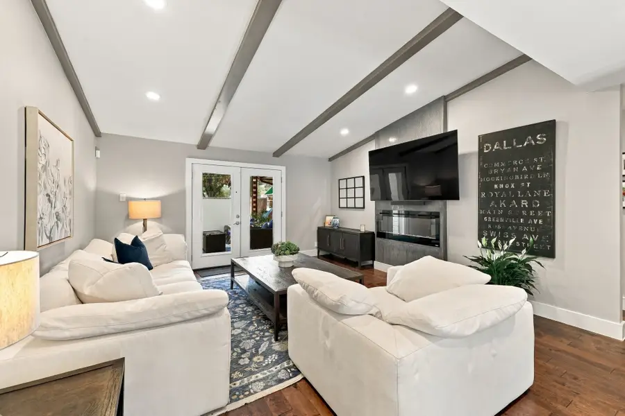 7721 El Padre Lane, Dallas, TX 75248 - #3