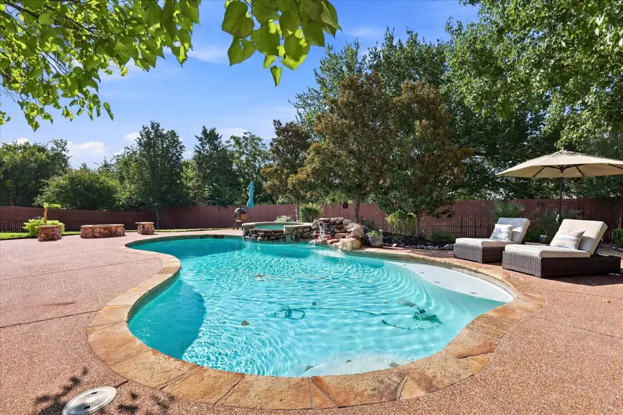 2308 Ember Woods Drive, Keller, TX 76262 - #2