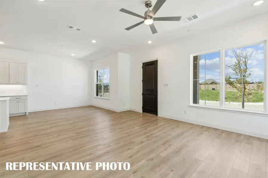 1036 Splitrock Drive, Allen, TX 75013 - #3