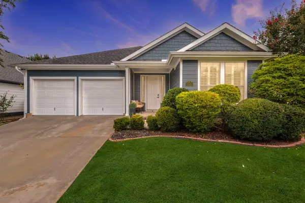 1512 Augusta Drive, Savannah, TX 76227