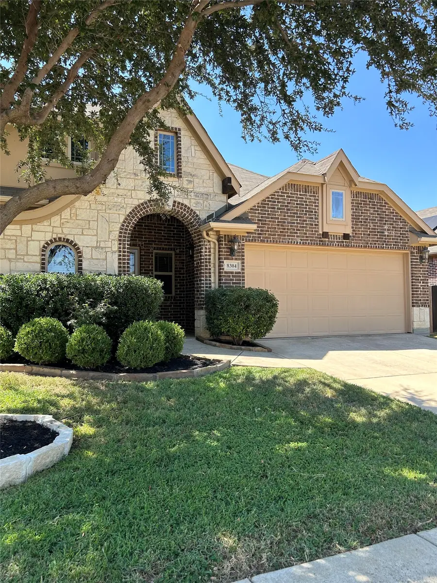 8304 Spitfire Trail, Aubrey, TX 76227 - #2