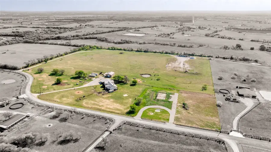 5855 Western Star Drive, Justin, TX 76247 - #2