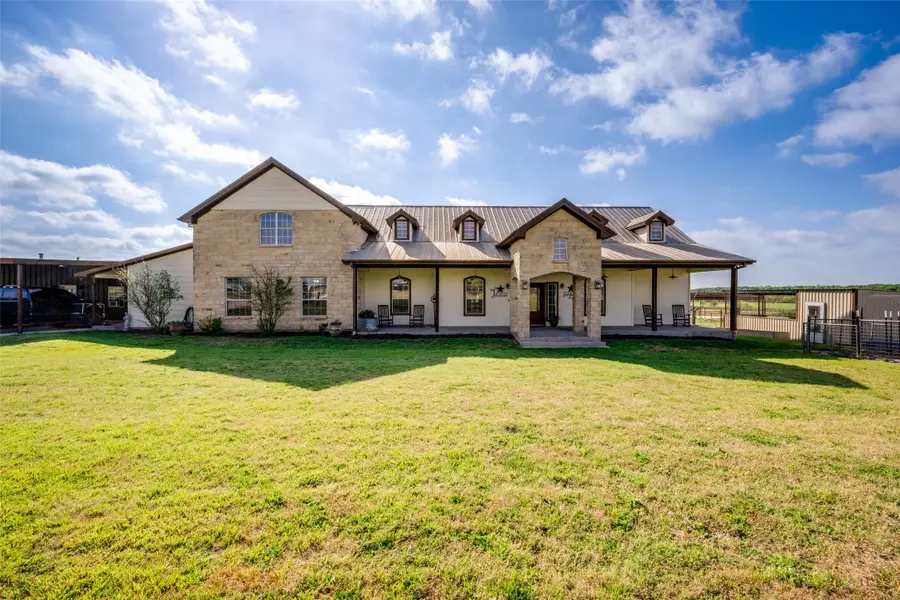 5855 Western Star Drive, Justin, TX 76247 - #3
