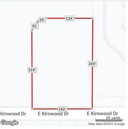 2400 Kirnwood Drive, Dallas, TX 75232