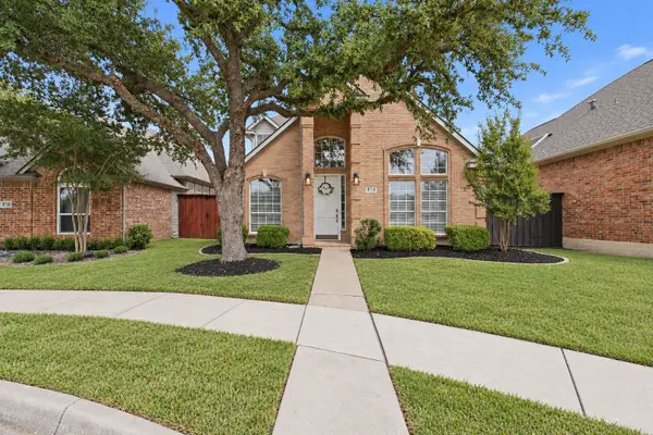 8716 Falls Road, Irving, TX 75063