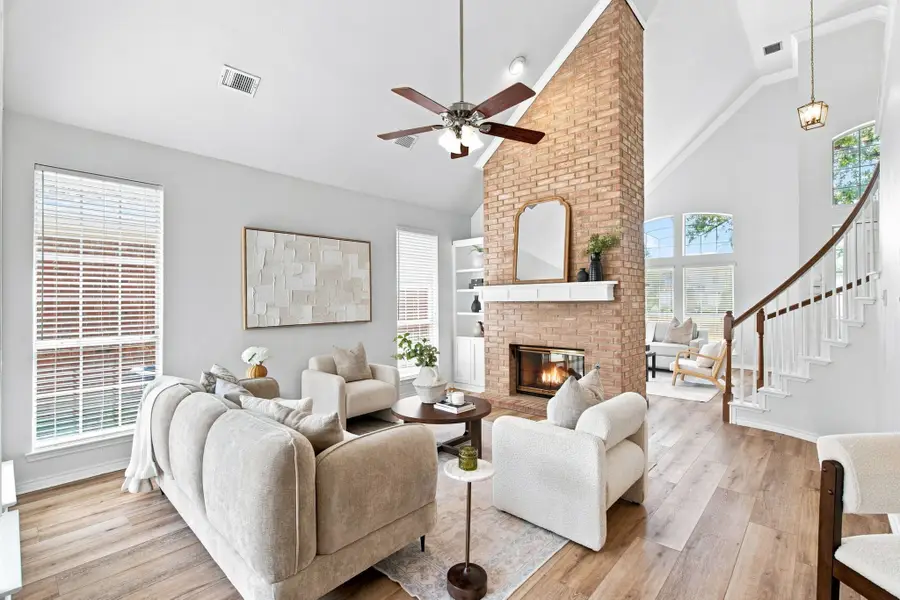 8716 Falls Road, Irving, TX 75063 - #3