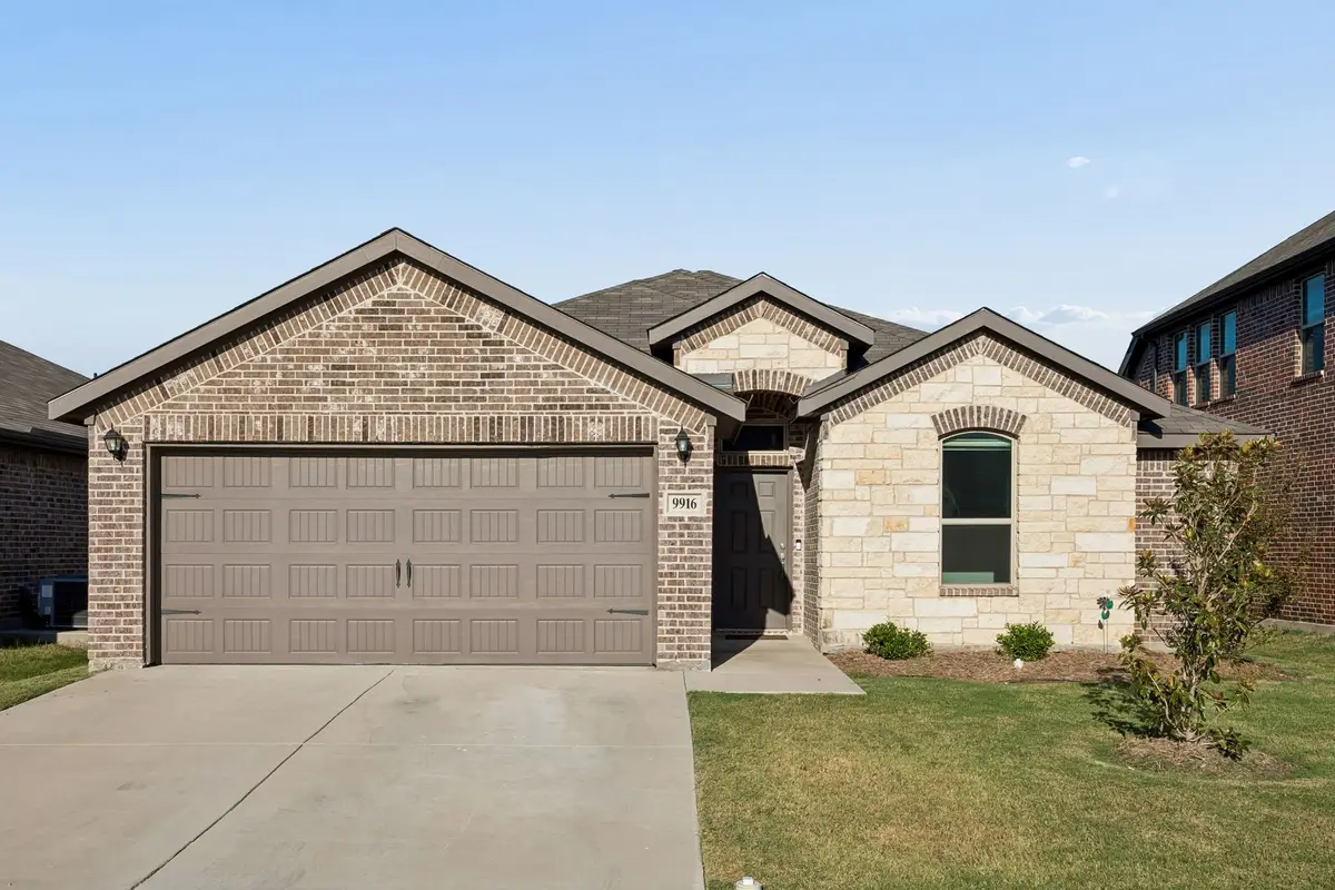 9916 Ginkgo Lane, Fort Worth, TX 76036 - #1