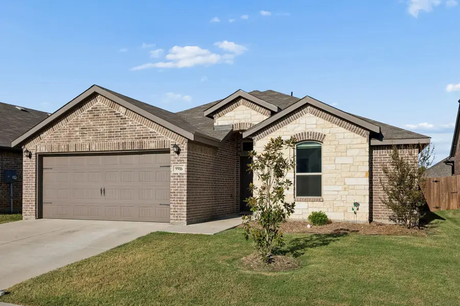 9916 Ginkgo Lane, Fort Worth, TX 76036 - #2