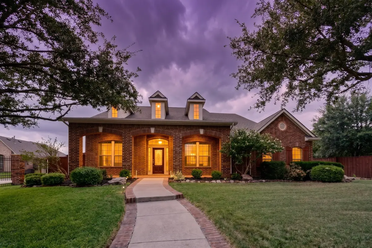 905 Mallard Trail, Murphy, TX 75094 - #1