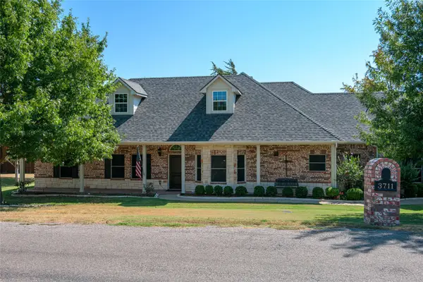 3711 Heatherwood Lane, Sherman, TX 75090