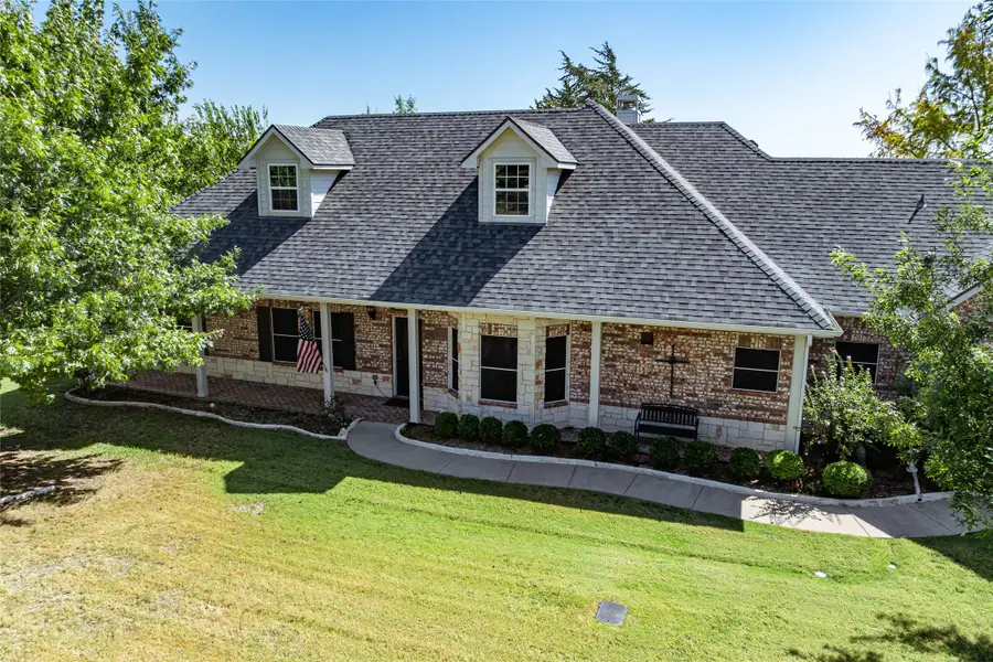 3711 Heatherwood Lane, Sherman, TX 75090 - #2