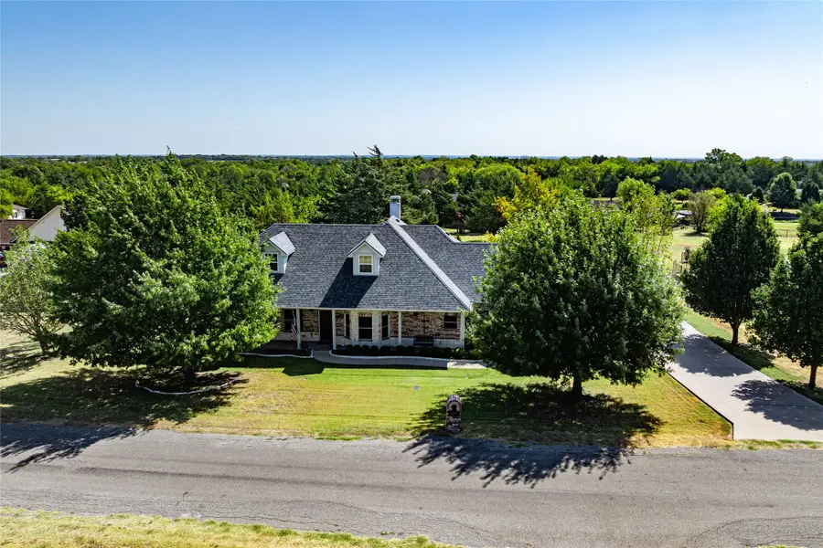 3711 Heatherwood Lane, Sherman, TX 75090 - #3