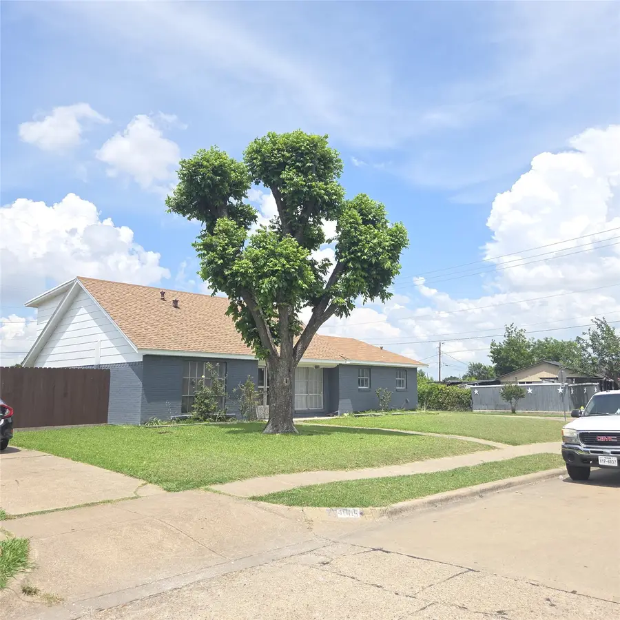 4001 Burning Tree Lane, Garland, TX 75042 - #3