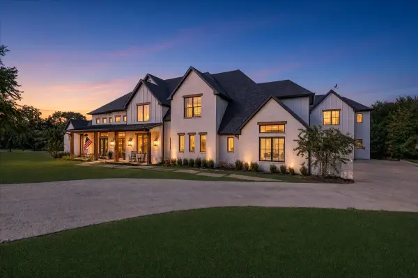 4577 Serenity Trail, McKinney, TX 75071