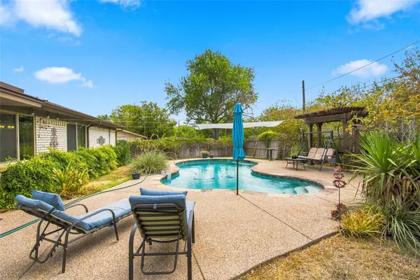 628 Apollo Drive, Denton, TX 76209