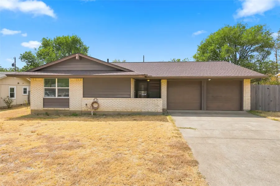 628 Apollo Drive, Denton, TX 76209 - #2