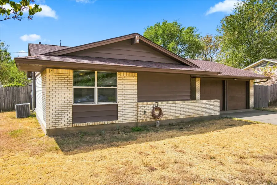 628 Apollo Drive, Denton, TX 76209 - #3