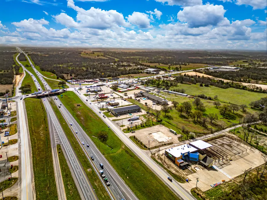 2351 N Trade Days Boulevard, Canton, TX 75103 - #3