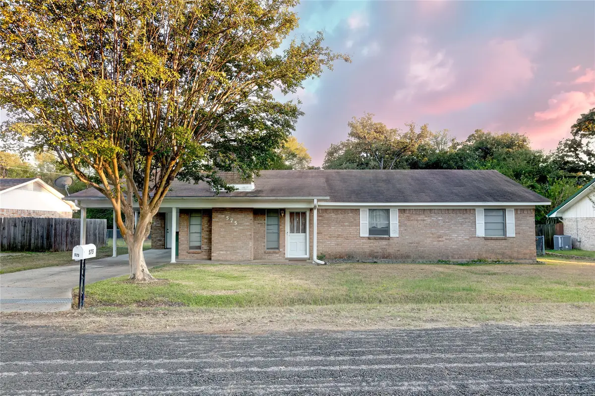 575 Ferndale Lane, Fairfield, TX 75840 - #1