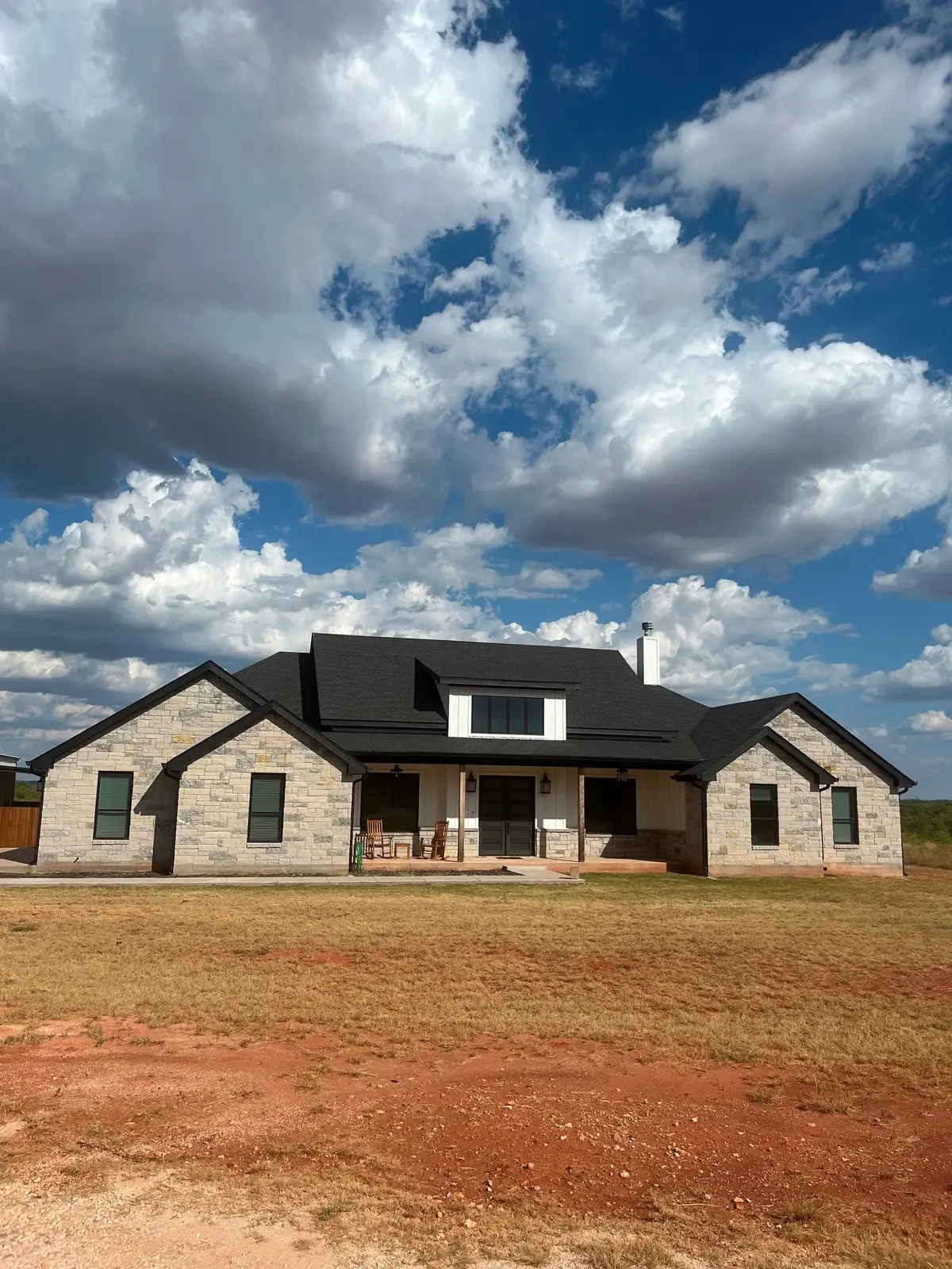 2889 County Road 131, Tuscola, TX 79562 - #1