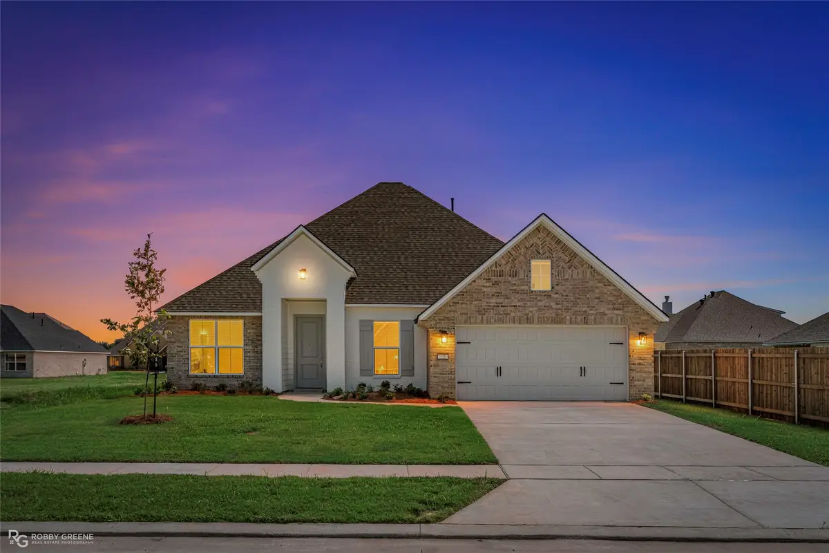 335 Peason Ridge, Bossier City, LA 71112 - #1