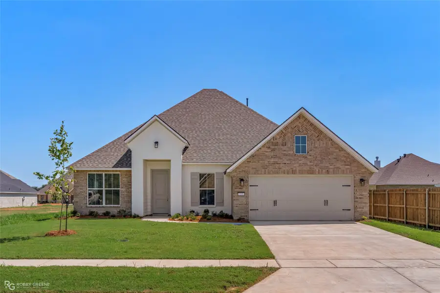 335 Peason Ridge, Bossier City, LA 71112 - #2