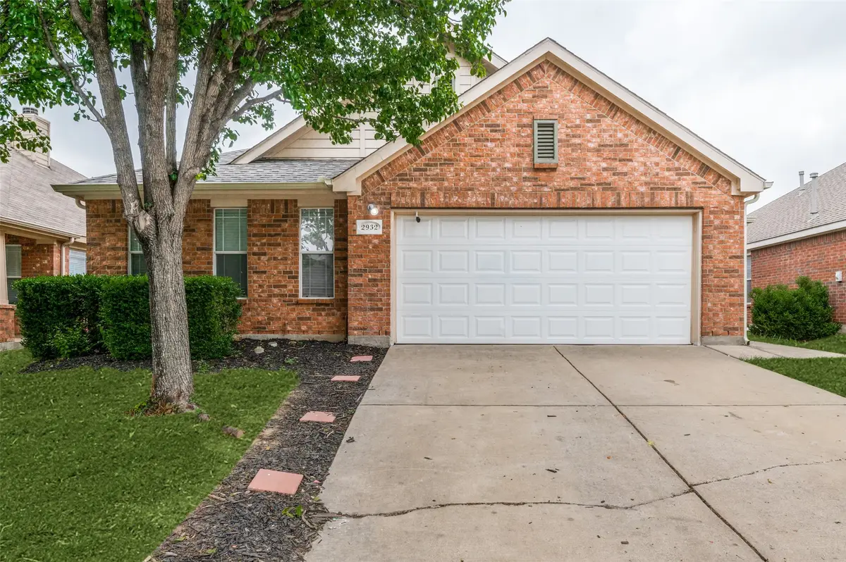 2932 Milby Oaks Drive, Fort Worth, TX 76244 - #1