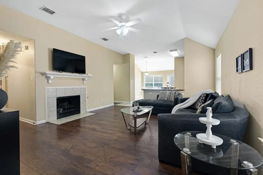 2932 Milby Oaks Drive, Fort Worth, TX 76244 - #3