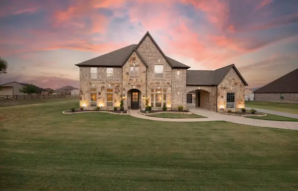 9411 Tay Lane, Justin, TX 76247