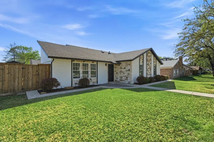 746 Red Wing Drive, Lewisville, TX 75067 - #2