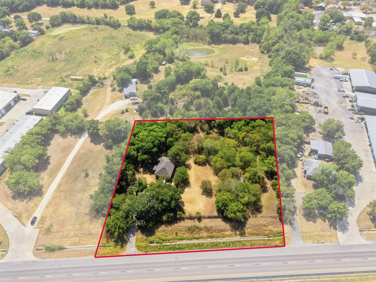 6012 E Highway 67, Alvarado, TX 76009 - #1