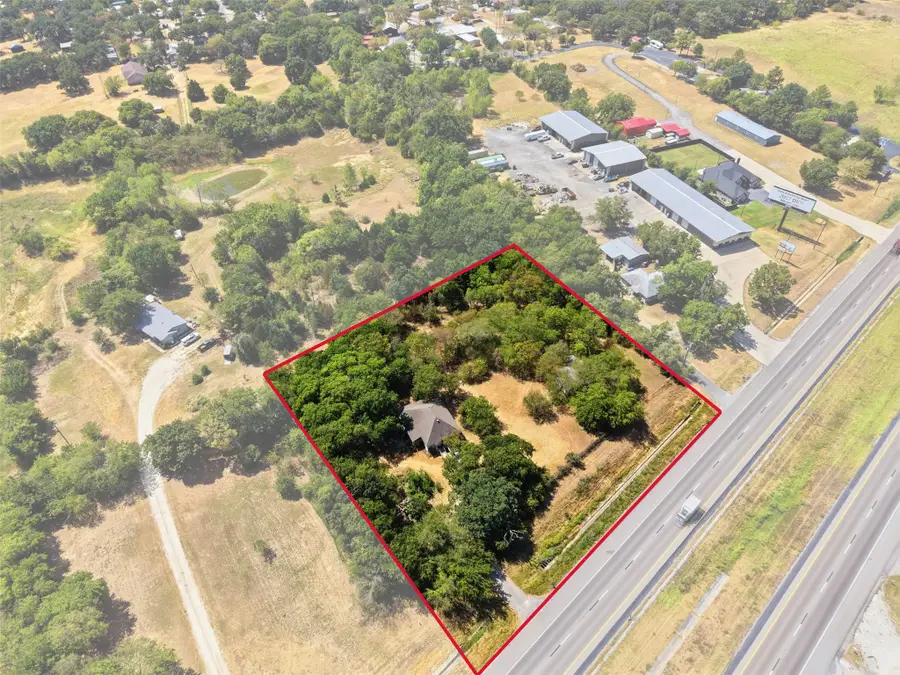 6012 E Highway 67, Alvarado, TX 76009 - #2