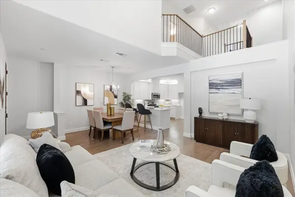 3013 Gaylord Drive, McKinney, TX 75070