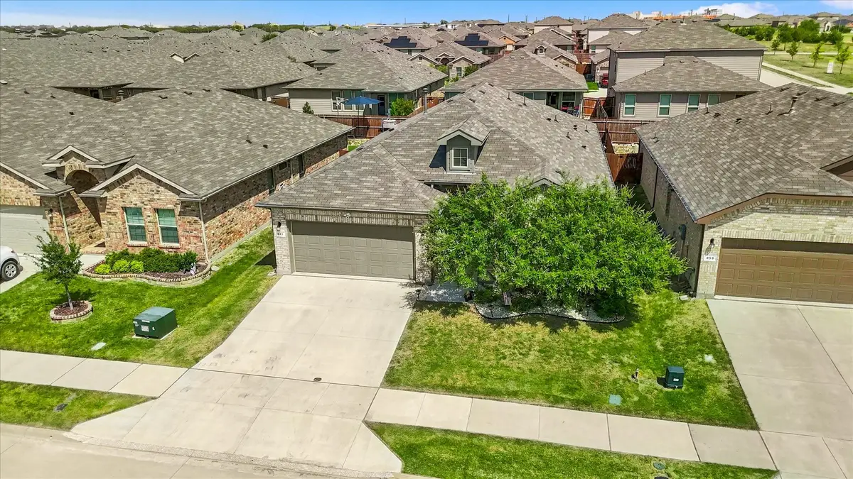 849 Finchley Drive, Justin Roanoke, TX 76247 - #1